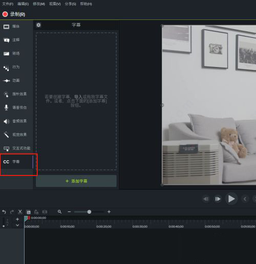 Camtasia Studio 2021ٷ