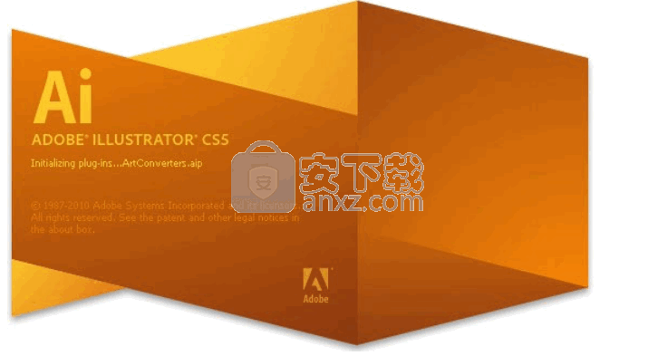 Adobe Illustrator CS5