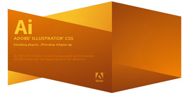 Adobe Illustrator CS5