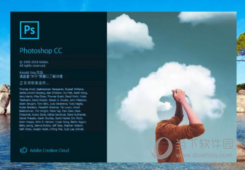 2021Photoshop CS/к ע