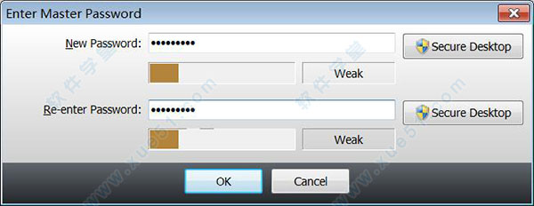 1Password 7.6.785İ
