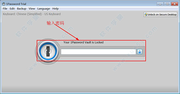 1Password 7.6.785İ