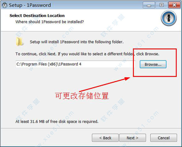 1Password 7.6.785԰