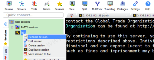 MobaXterm V21.0ʽ