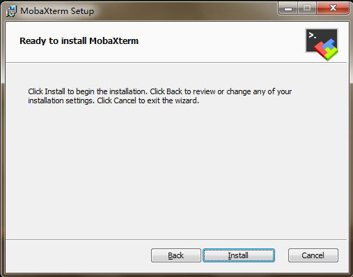 MobaXterm V21.0Ѱ