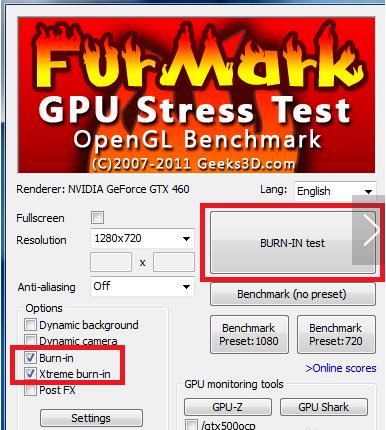 FurMark V1.25.0.0Ѱ