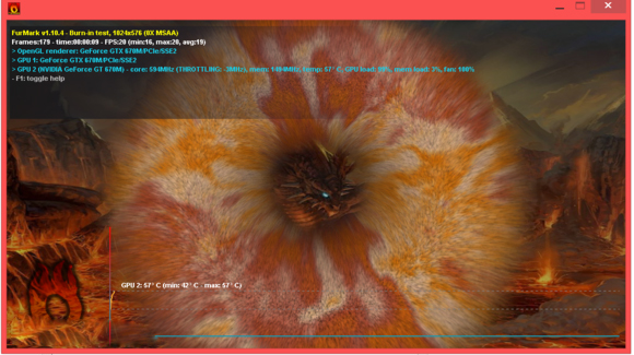 FurMark V1.25.0.0ٷ