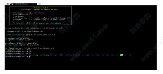 MobaXterm V21.0Ѱ