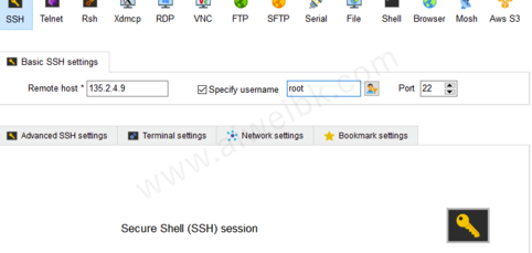 MobaXterm V21.0ʽ