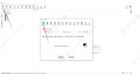 MobaXterm V21.0Ѱ