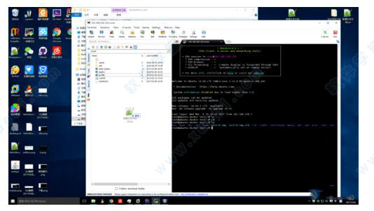 MobaXterm V21.0Ѱ