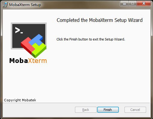 MobaXterm V21.0Ѱ