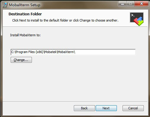 MobaXterm V21.0Ѱ