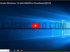Win10üԿ_KMSpico Win10