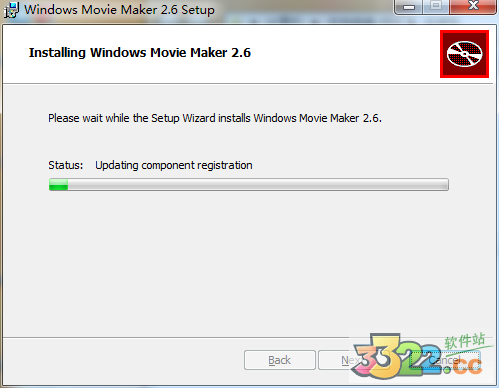 Windows Movie Maker V2.6ʽ