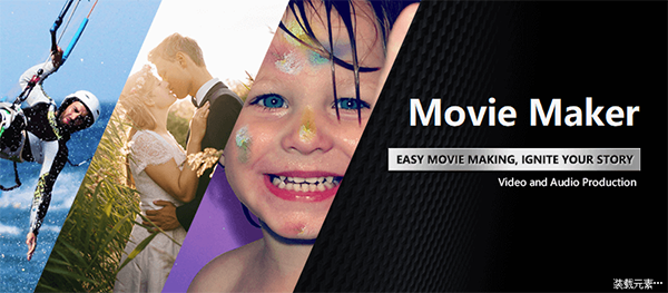 Windows Movie Maker V2.6ʽ