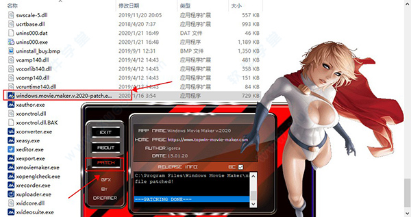 Windows Movie Maker V2.6ƽ