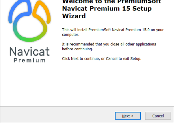 Navicat Premium v15.0.19ƽ