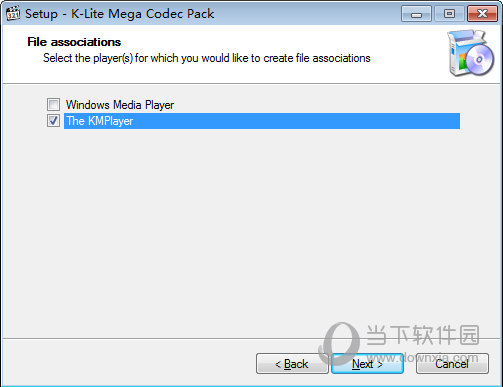 K-Lite Mega Codec Pack v16.4.5Ѱ