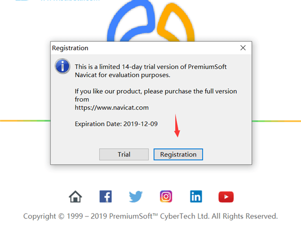 Navicat Premium v15.0.19ƽ