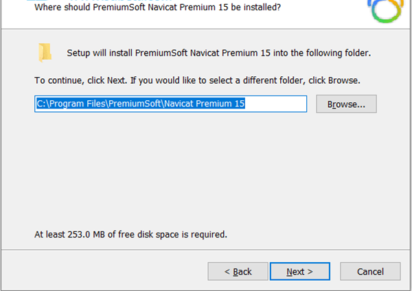Navicat Premium v15.0.19ƽ