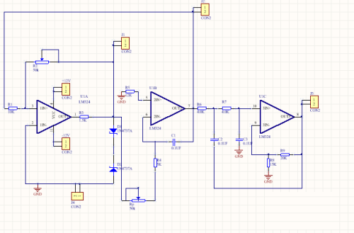Altium Designer v21.0.9