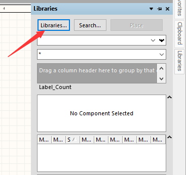 Altium Designer v21.0.9