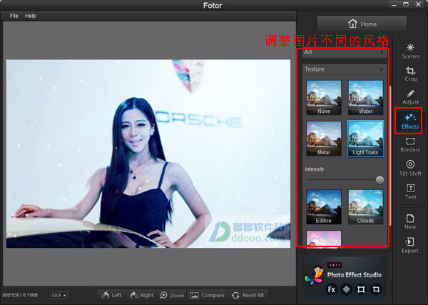 Fotor v3.6.4İ