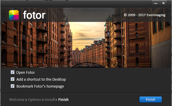 Fotor v3.6.4İ