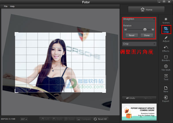 Fotor v3.6.4İ