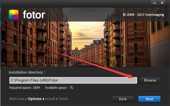Fotor v3.6.4İ