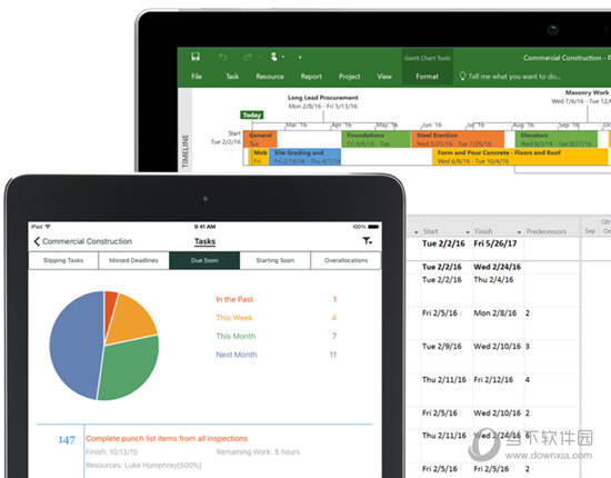 Microsoft Project 2019ƽ