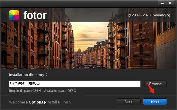 Fotor v3.6.4ٷ