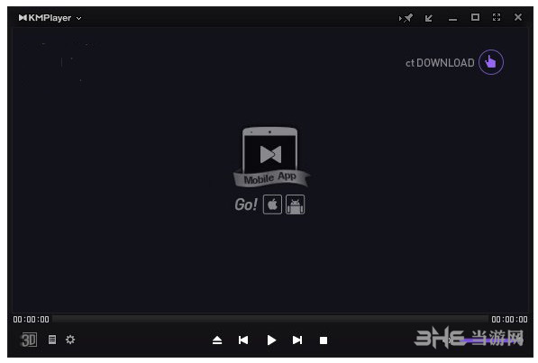 KMPlayer v4.2.2.57°