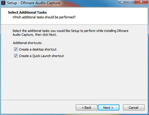 DRmare Audio Capture V1.6.0.13ƽ