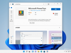 ΢ PowerToys ߼ϼ Win11 ̵