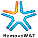 RemoveWAT v3.1.1ɫ
