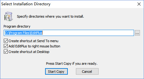 EditPlus(ı༭)v5.5.3612°