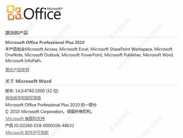 Office 2010 Toolkit V2.6.0ٷ