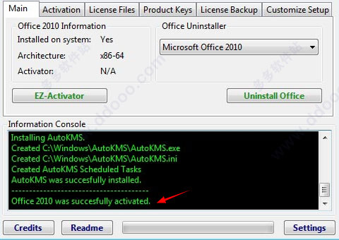 Office 2010 Toolkit V2.6.0ٷ