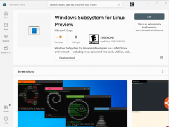 Windows Linux ϵͳϼ΢Win11̵
