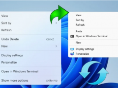 Win11 Classic Context Menu Ӧó
