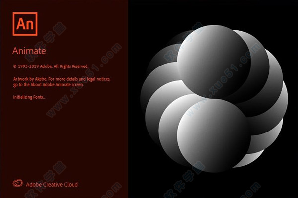 Adobe Animate CC 2020ƽ