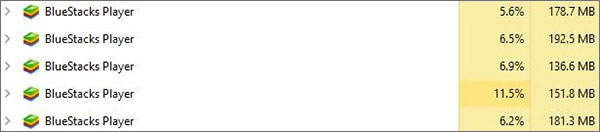 ģ(BlueStacks) v5.3.110.1002 °