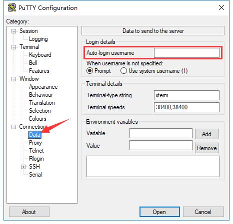 PuTTY v0.74Ѱ