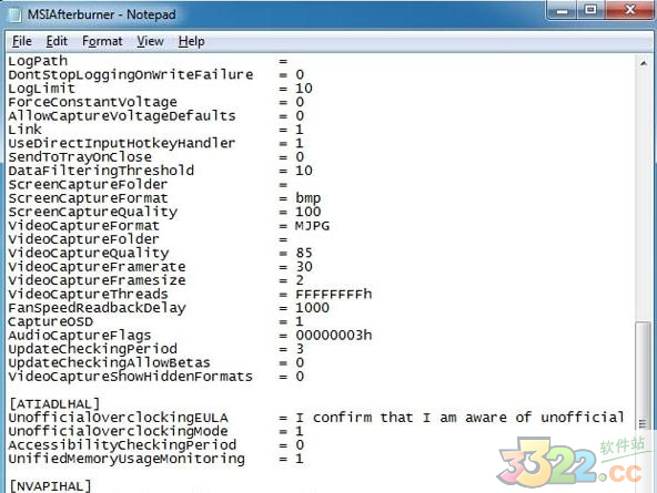 MSI Afterburner v4.6.0İ