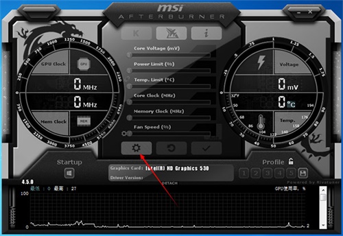 MSI Afterburner v4.6.0