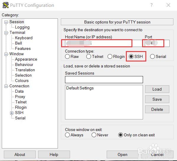 PuTTY v0.74Ѱ