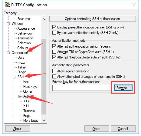 PuTTY v0.74Ѱ