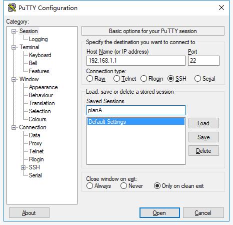 PuTTY v0.74Ѱ